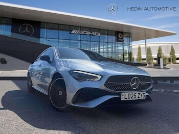 Used Mercedes-Benz CLA 2025 for sale - 79107049: Photo