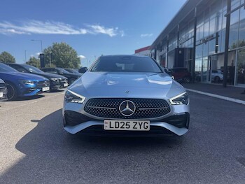 Used Mercedes-Benz CLA 2025 for sale - 79107049: Photo