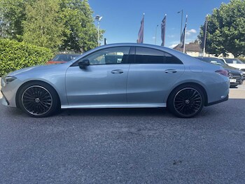 Used Mercedes-Benz CLA 2025 for sale - 79107049: Photo
