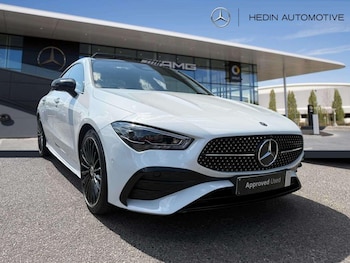 Used Mercedes-Benz CLA 2024 for sale - 79396402: Photo