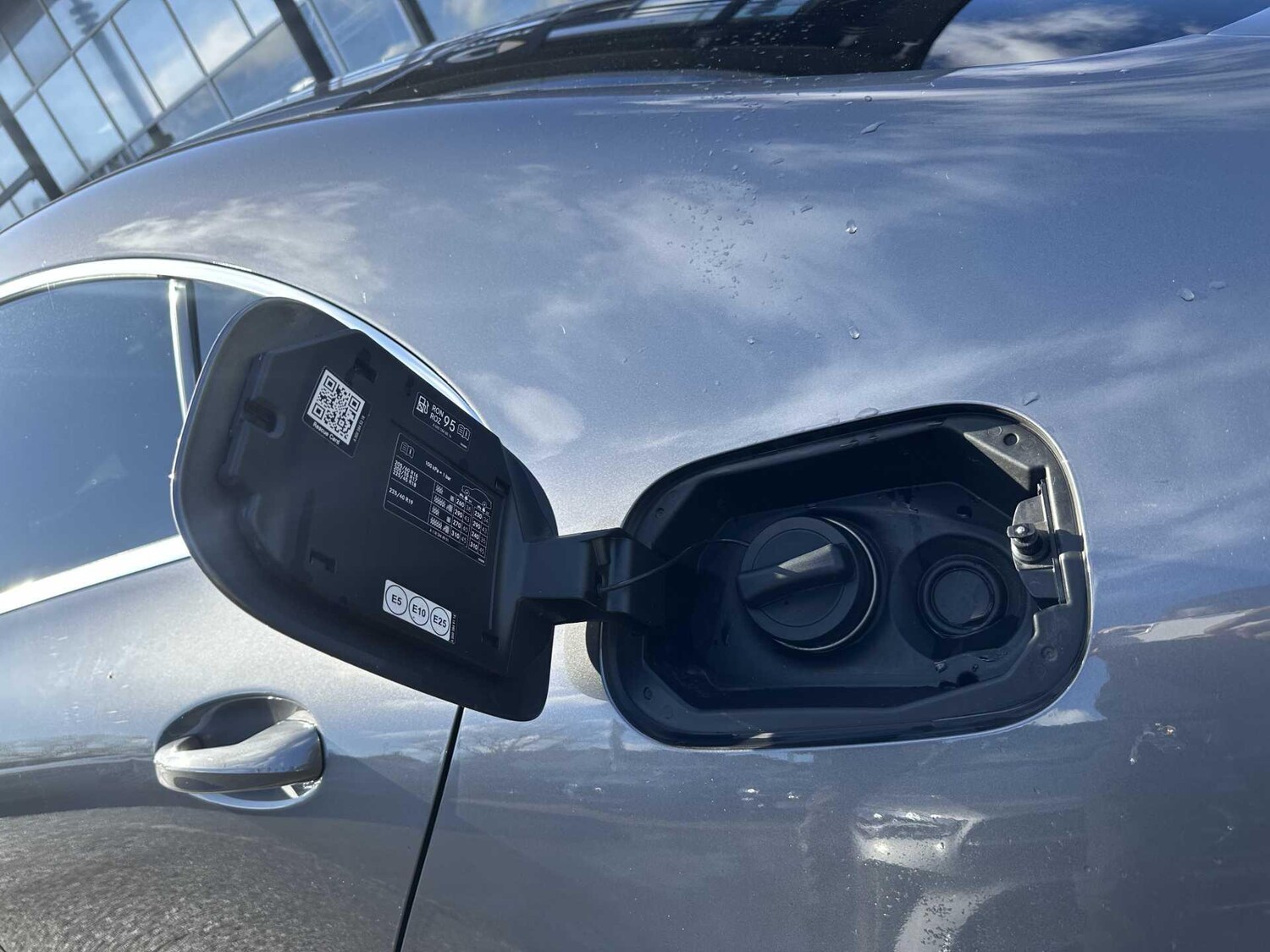 Used Mercedes-Benz CLA 2025 for sale - 77604563: Photo 11