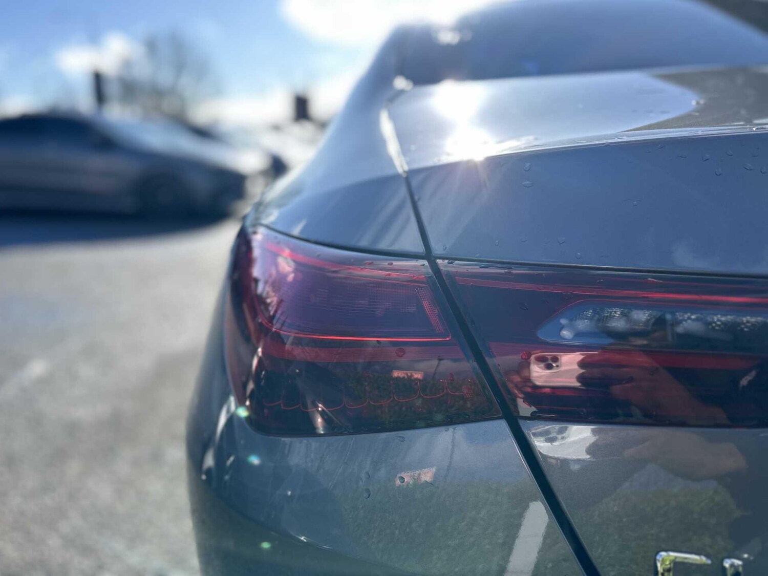 Used Mercedes-Benz CLA 2025 for sale - 77604563: Photo 14