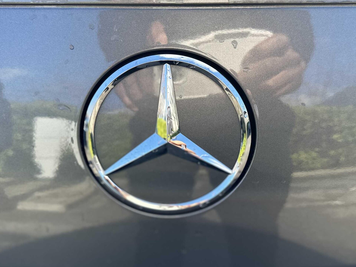 Used Mercedes-Benz CLA 2025 for sale - 77604563: Photo 19