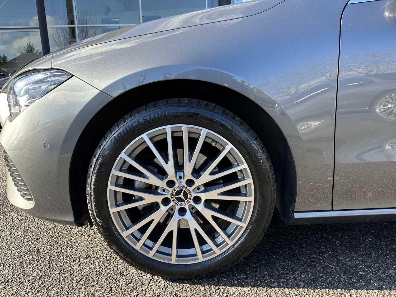 Used Mercedes-Benz CLA 2025 for sale - 77604563: Photo 26