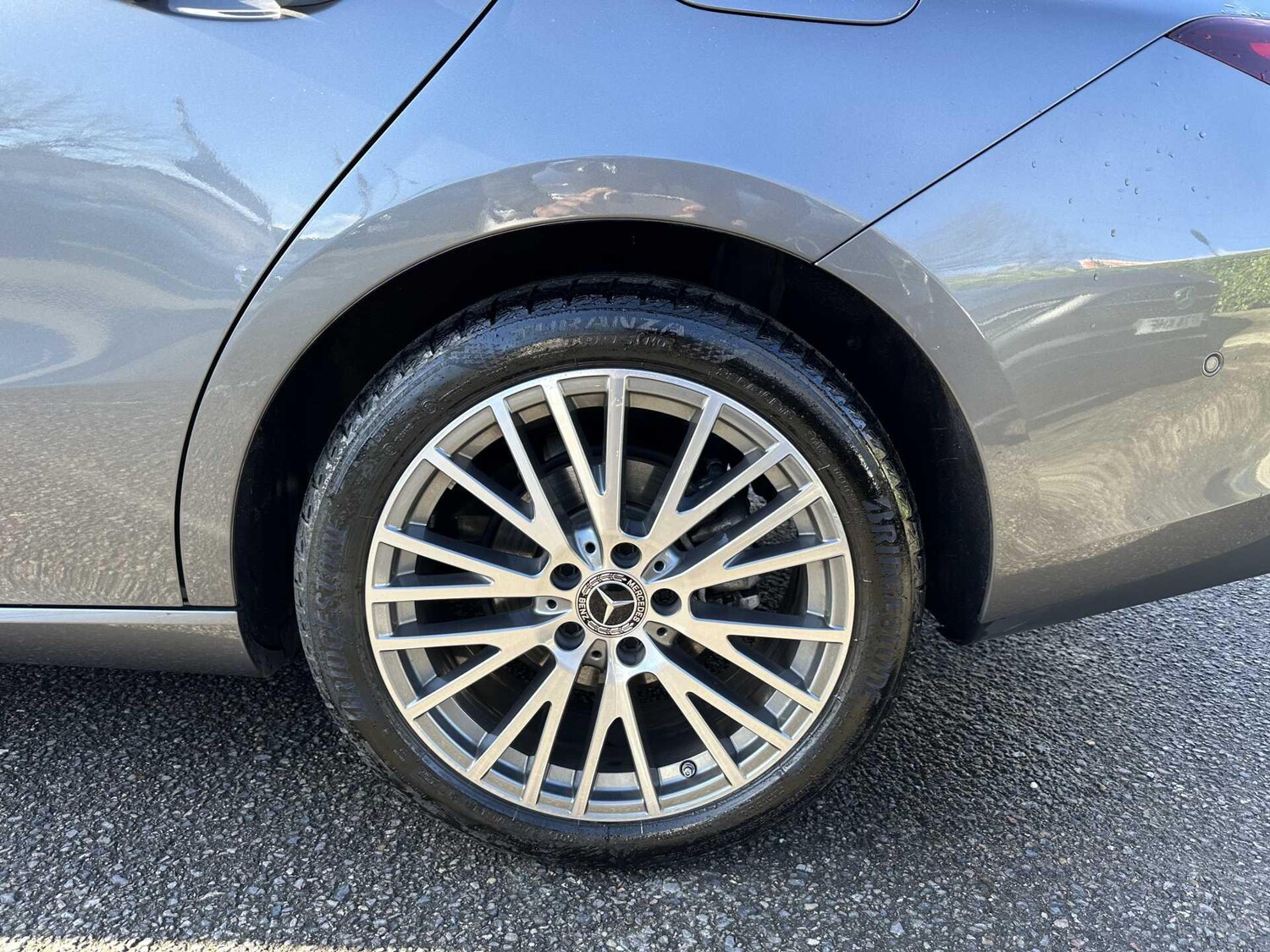 Used Mercedes-Benz CLA 2025 for sale - 77604563: Photo 27