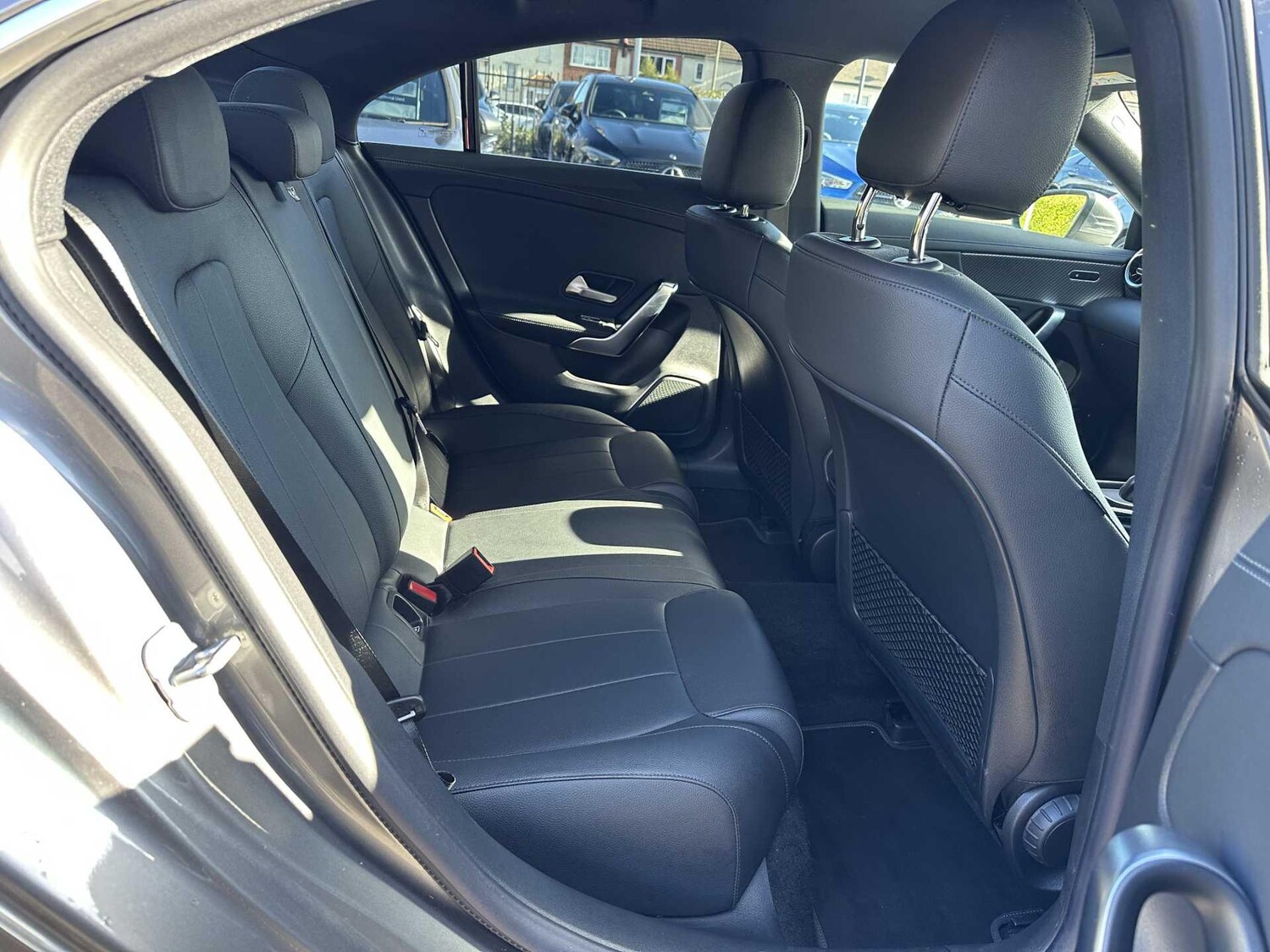 Used Mercedes-Benz CLA 2025 for sale - 77604563: Photo 28