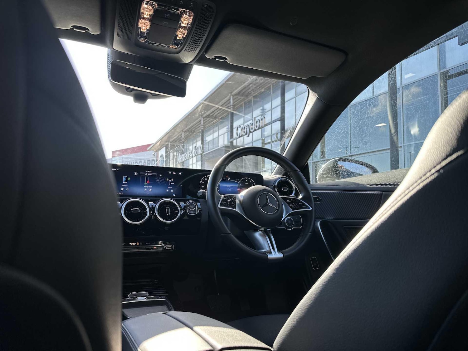 Used Mercedes-Benz CLA 2025 for sale - 77604563: Photo 30