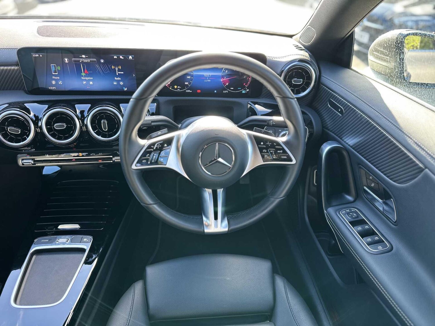 Used Mercedes-Benz CLA 2025 for sale - 77604563: Photo 31