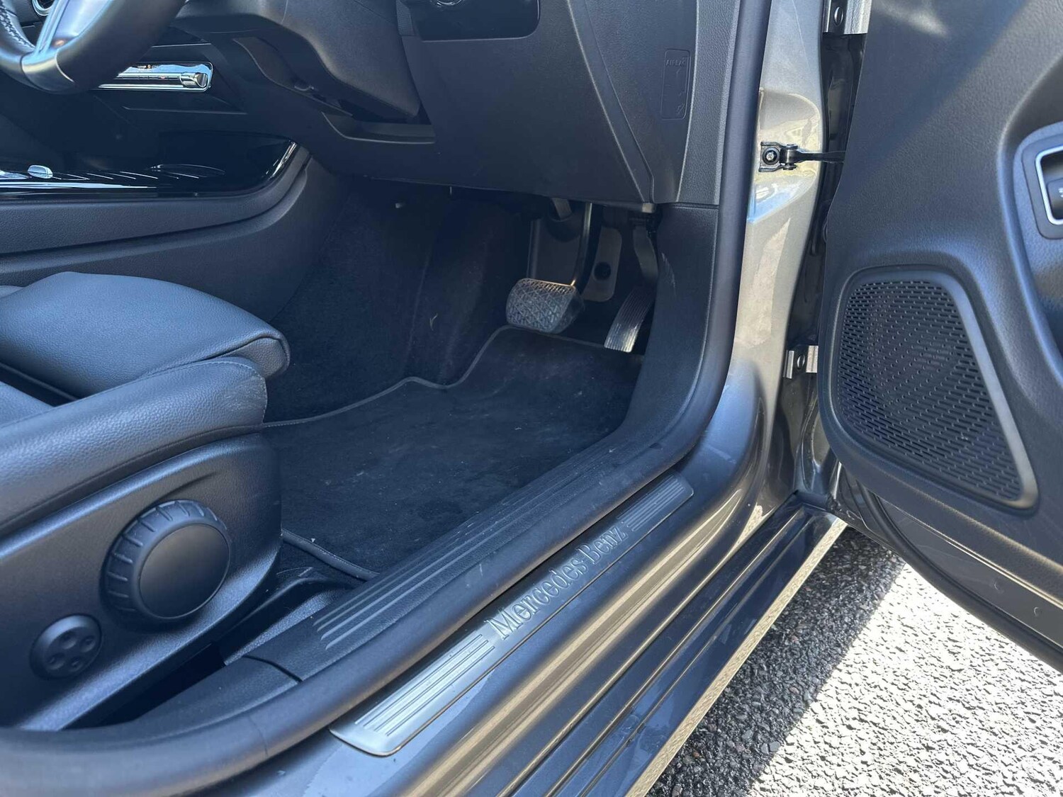 Used Mercedes-Benz CLA 2025 for sale - 77604563: Photo 32