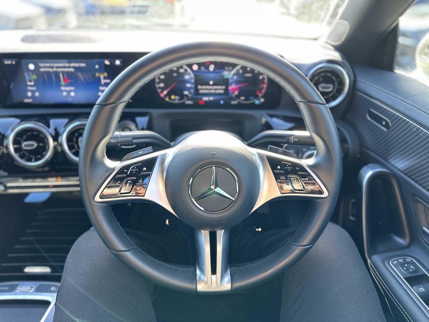 Used Mercedes-Benz CLA 2025 for sale - 77604563: Photo 34