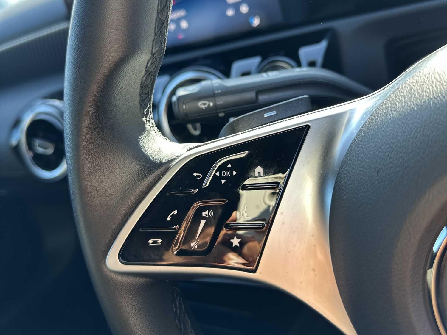 Used Mercedes-Benz CLA 2025 for sale - 77604563: Photo 37