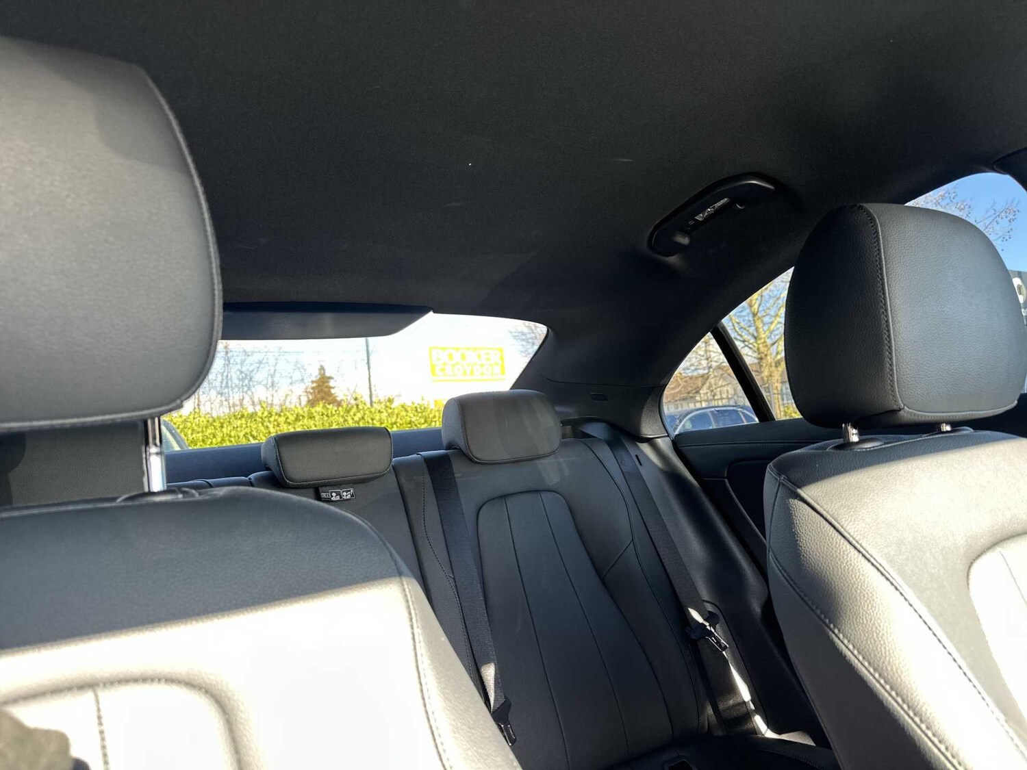 Used Mercedes-Benz CLA 2025 for sale - 77604563: Photo 39