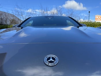 Used Mercedes-Benz CLA 2025 for sale - 77604563: Photo