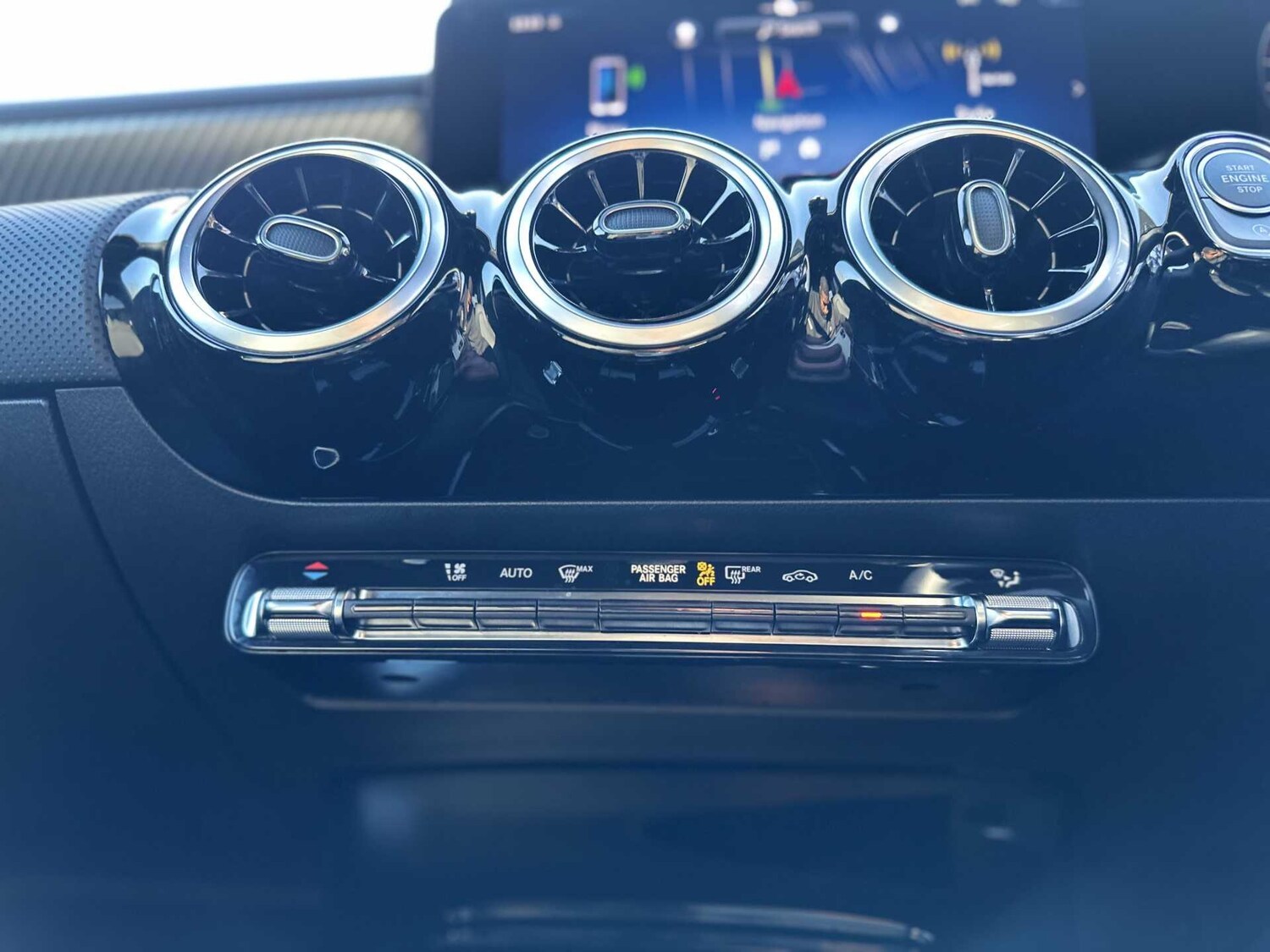 Used Mercedes-Benz CLA 2025 for sale - 77604563: Photo 40