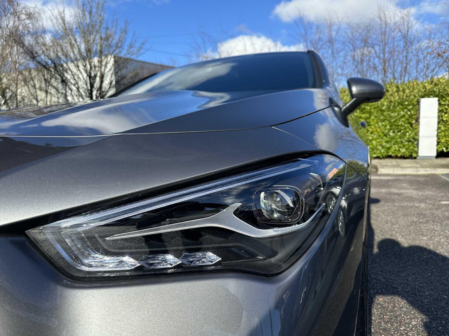 Used Mercedes-Benz CLA 2025 for sale - 77604563: Photo 6