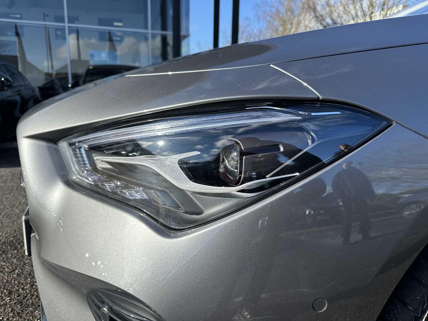 Used Mercedes-Benz CLA 2025 for sale - 77604563: Photo 7