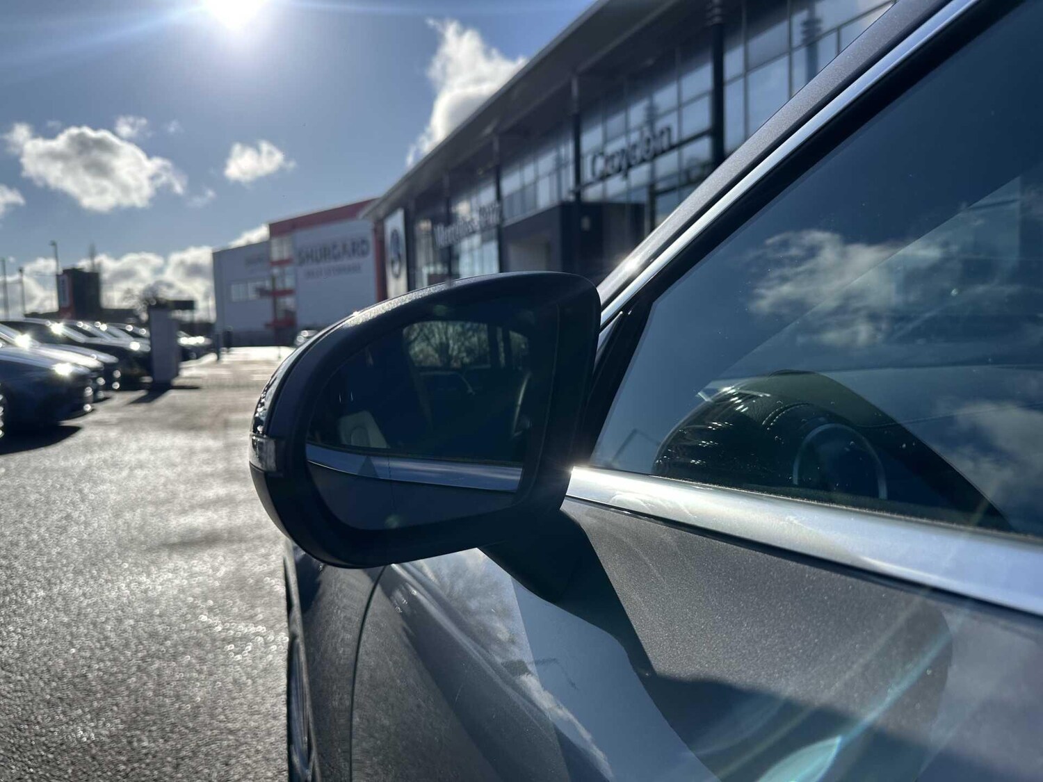 Used Mercedes-Benz CLA 2025 for sale - 77604563: Photo 9