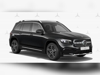 Used Mercedes-Benz GLB 2025 for sale - 77684039: Photo