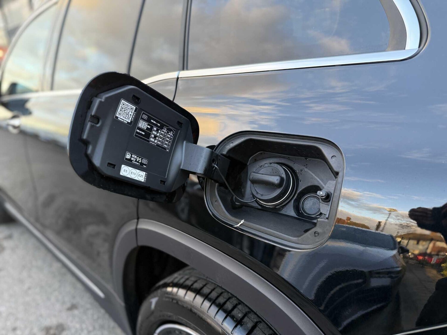 Used Mercedes-Benz GLB for sale - 77852982: Photo 10