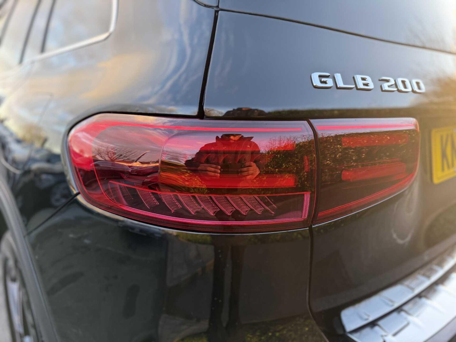 Used Mercedes-Benz GLB for sale - 77852982: Photo 11