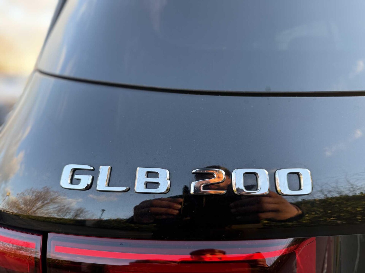 Used Mercedes-Benz GLB for sale - 77852982: Photo 12