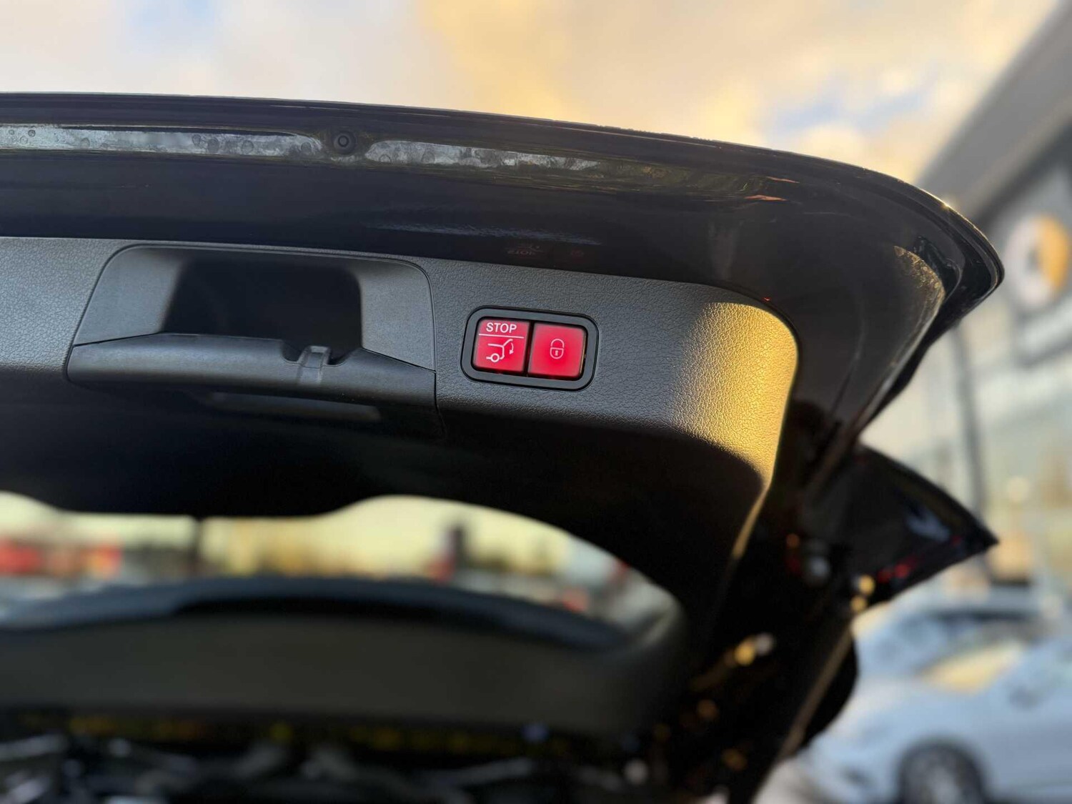 Used Mercedes-Benz GLB for sale - 77852982: Photo 16