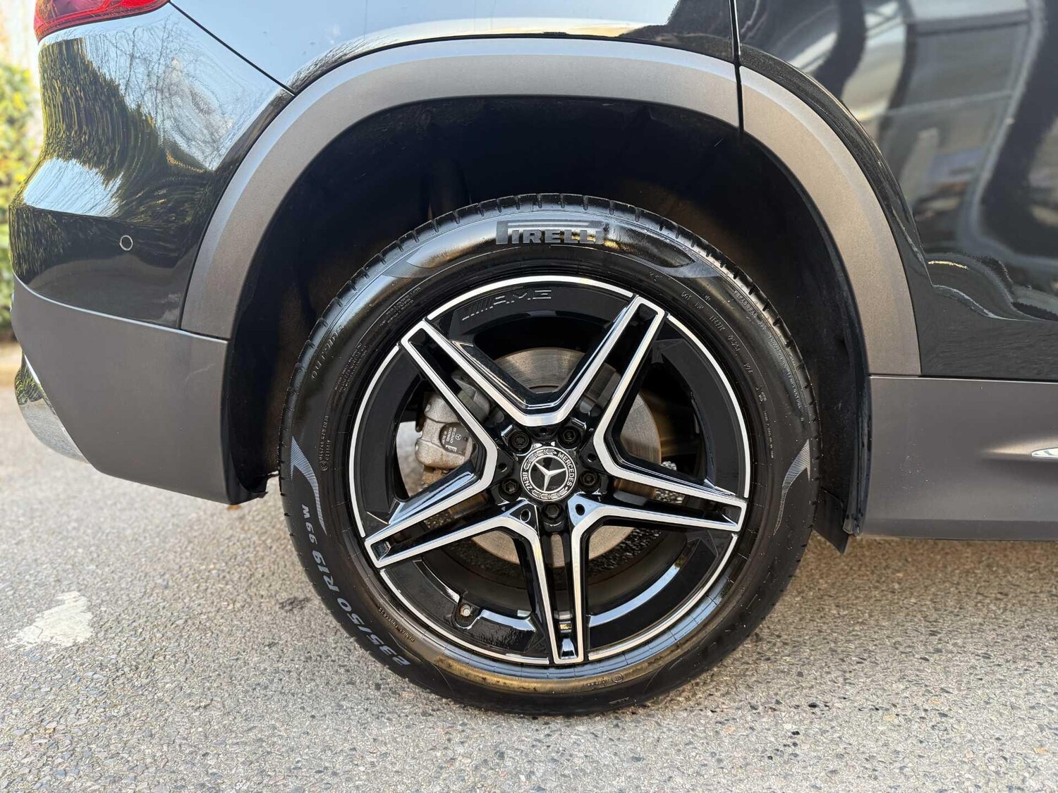 Used Mercedes-Benz GLB for sale - 77852982: Photo 17