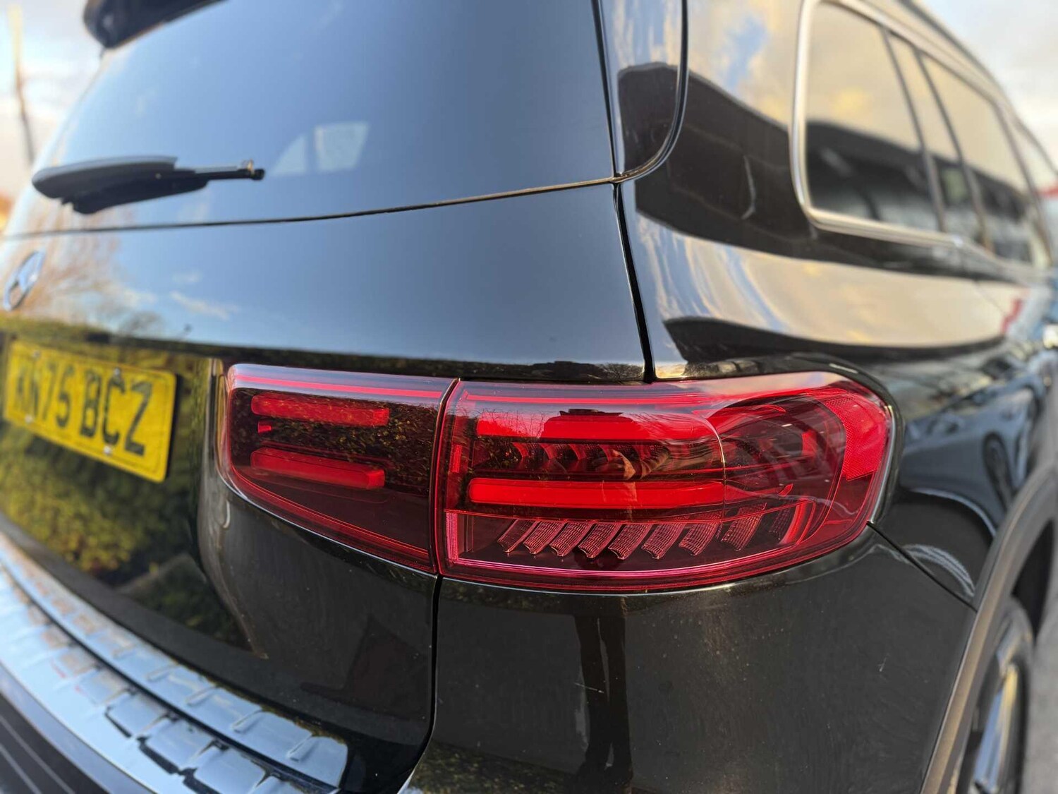 Used Mercedes-Benz GLB for sale - 77852982: Photo 18