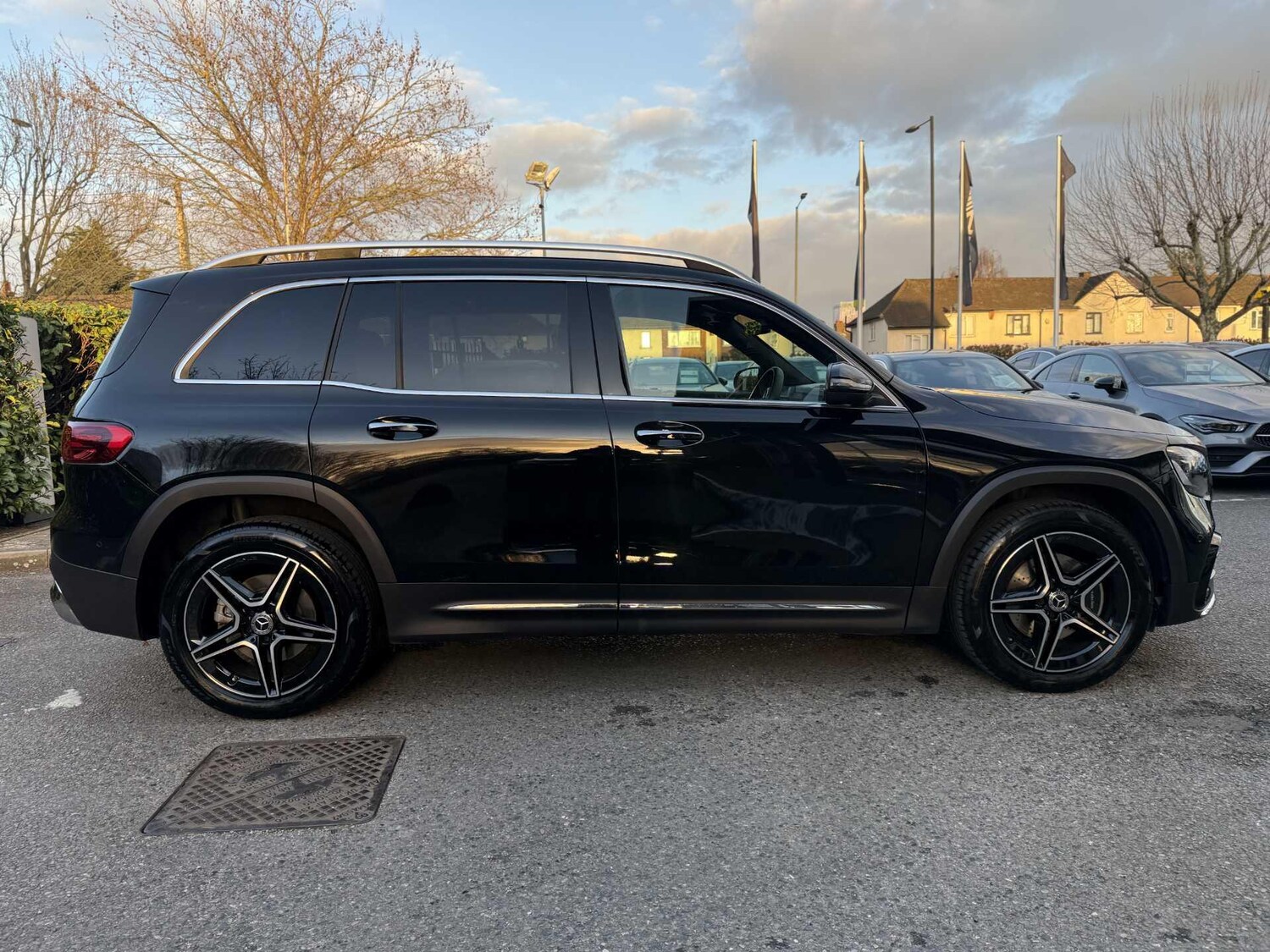 Used Mercedes-Benz GLB for sale - 77852982: Photo 20