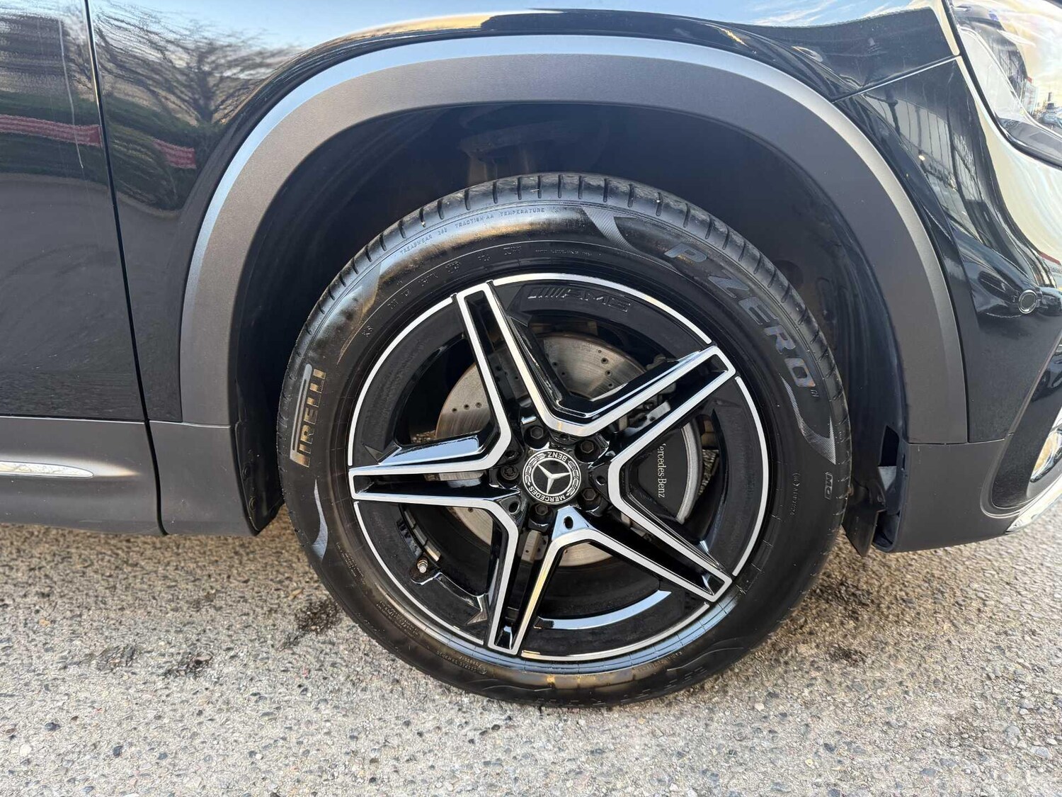 Used Mercedes-Benz GLB for sale - 77852982: Photo 21