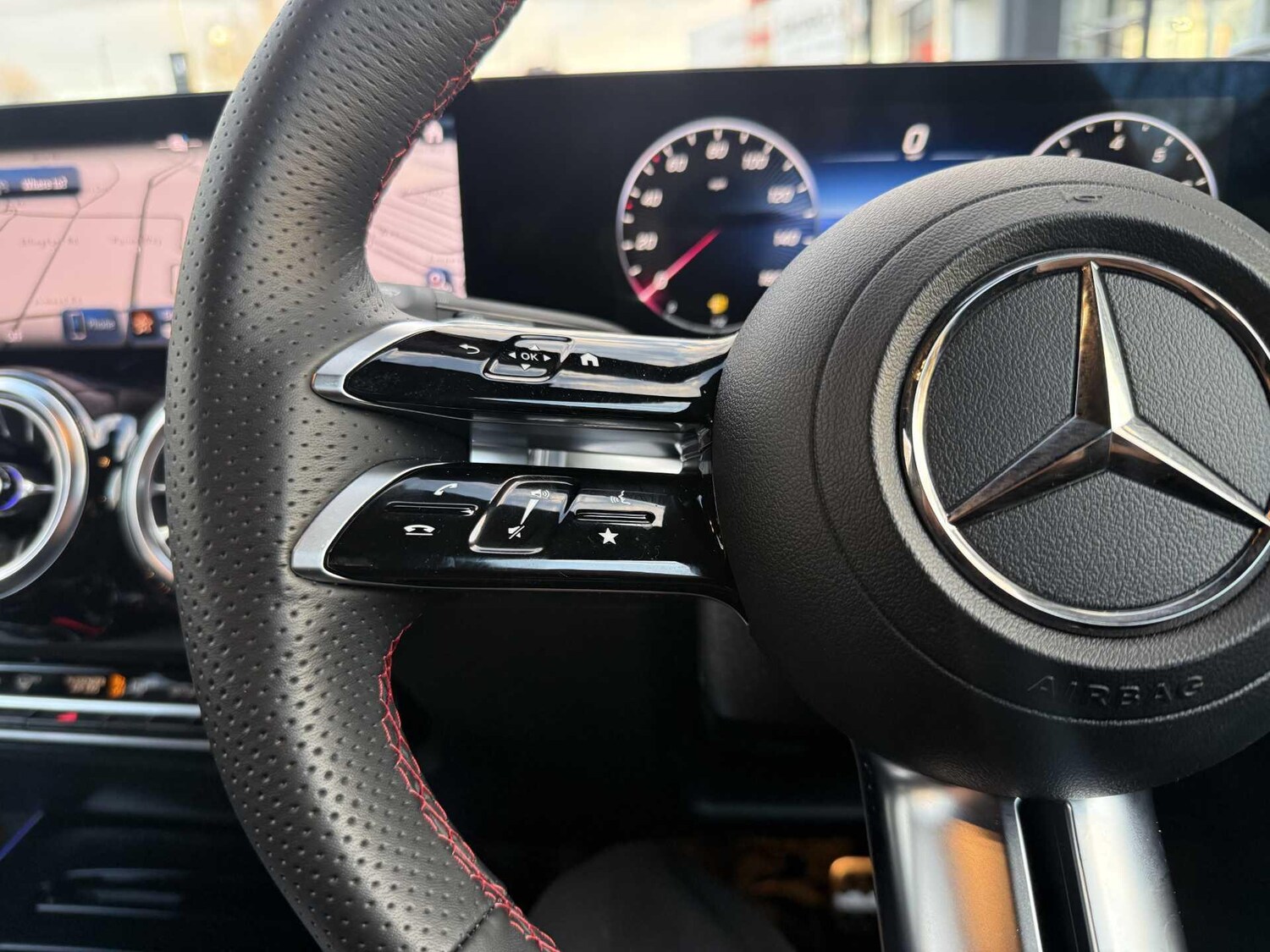 Used Mercedes-Benz GLB for sale - 77852982: Photo 23