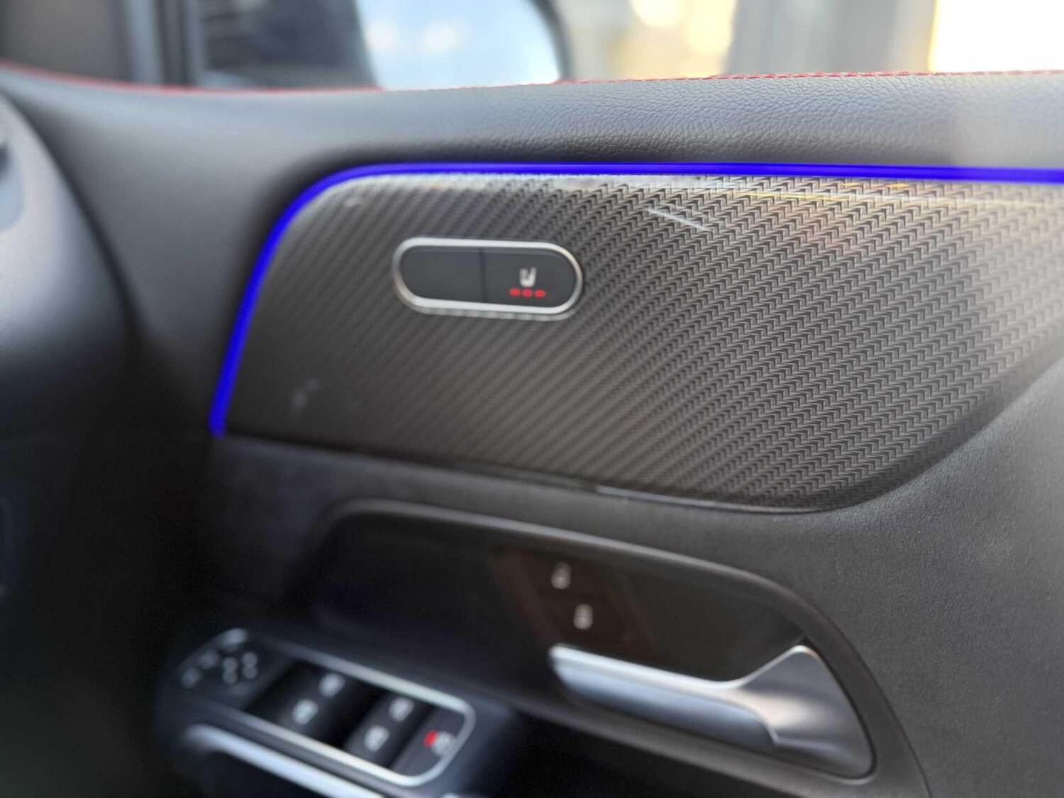 Used Mercedes-Benz GLB for sale - 77852982: Photo 26