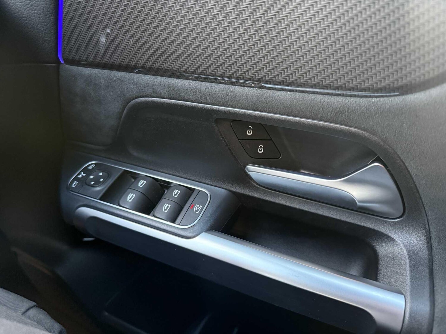 Used Mercedes-Benz GLB for sale - 77852982: Photo 27