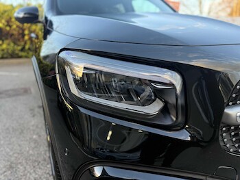 Used Mercedes-Benz GLB 2025 for sale - 77852982: Photo