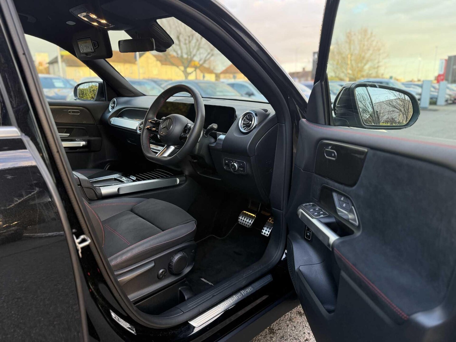 Used Mercedes-Benz GLB for sale - 77852982: Photo 35