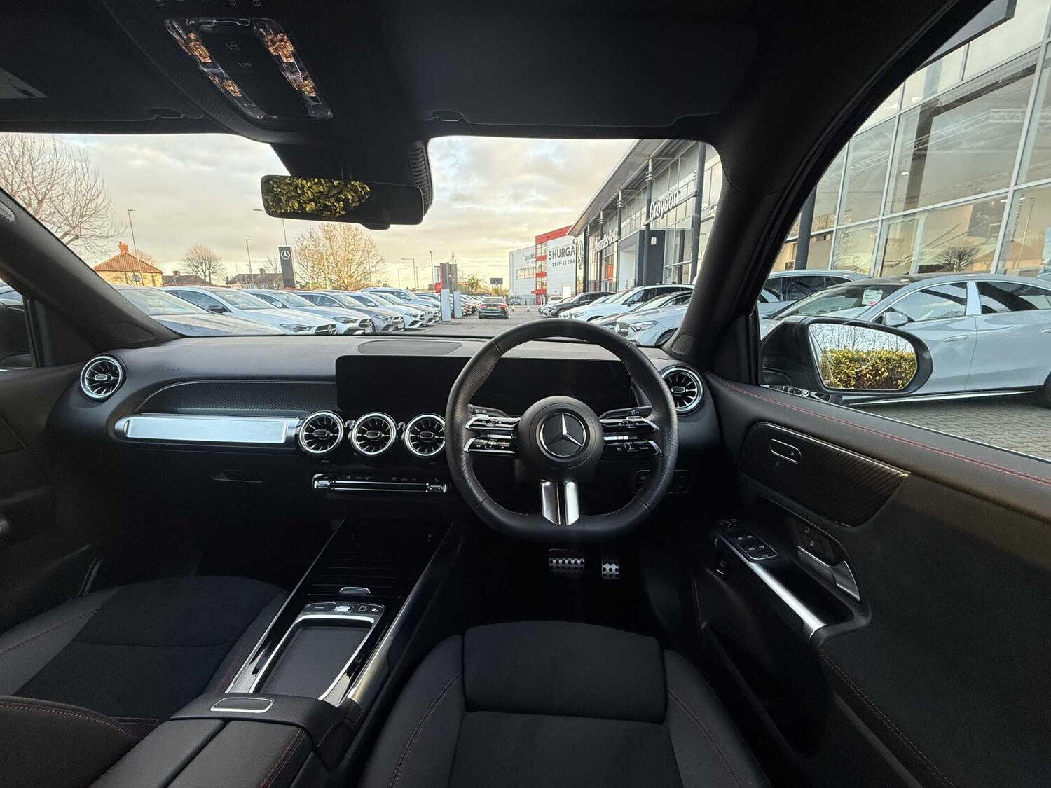 Used Mercedes-Benz GLB for sale - 77852982: Photo 39