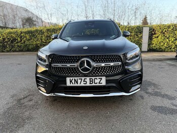 Used Mercedes-Benz GLB 2025 for sale - 77852982: Photo
