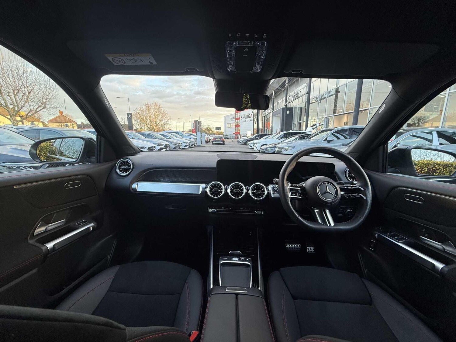 Used Mercedes-Benz GLB for sale - 77852982: Photo 40