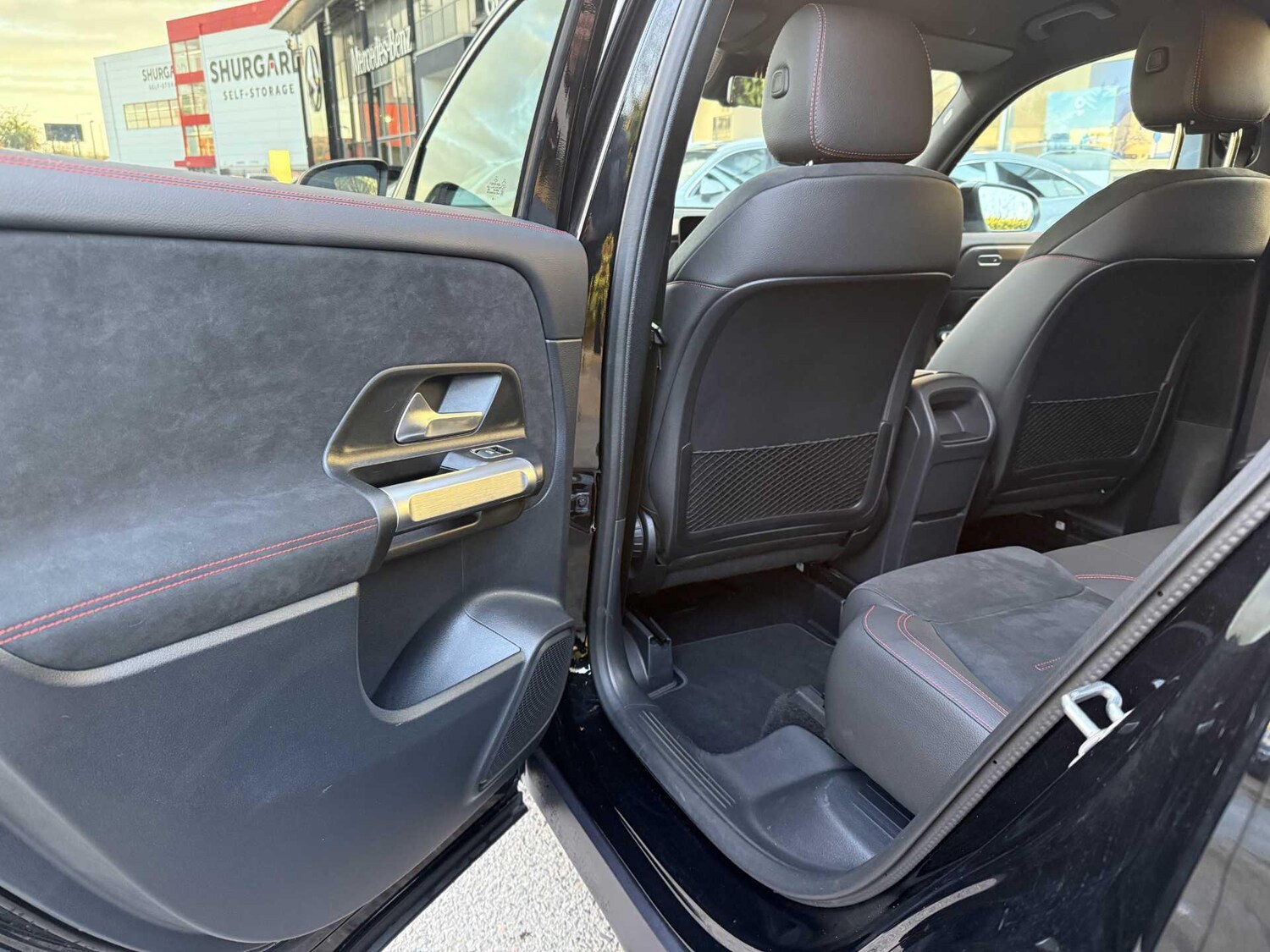 Used Mercedes-Benz GLB for sale - 77852982: Photo 42