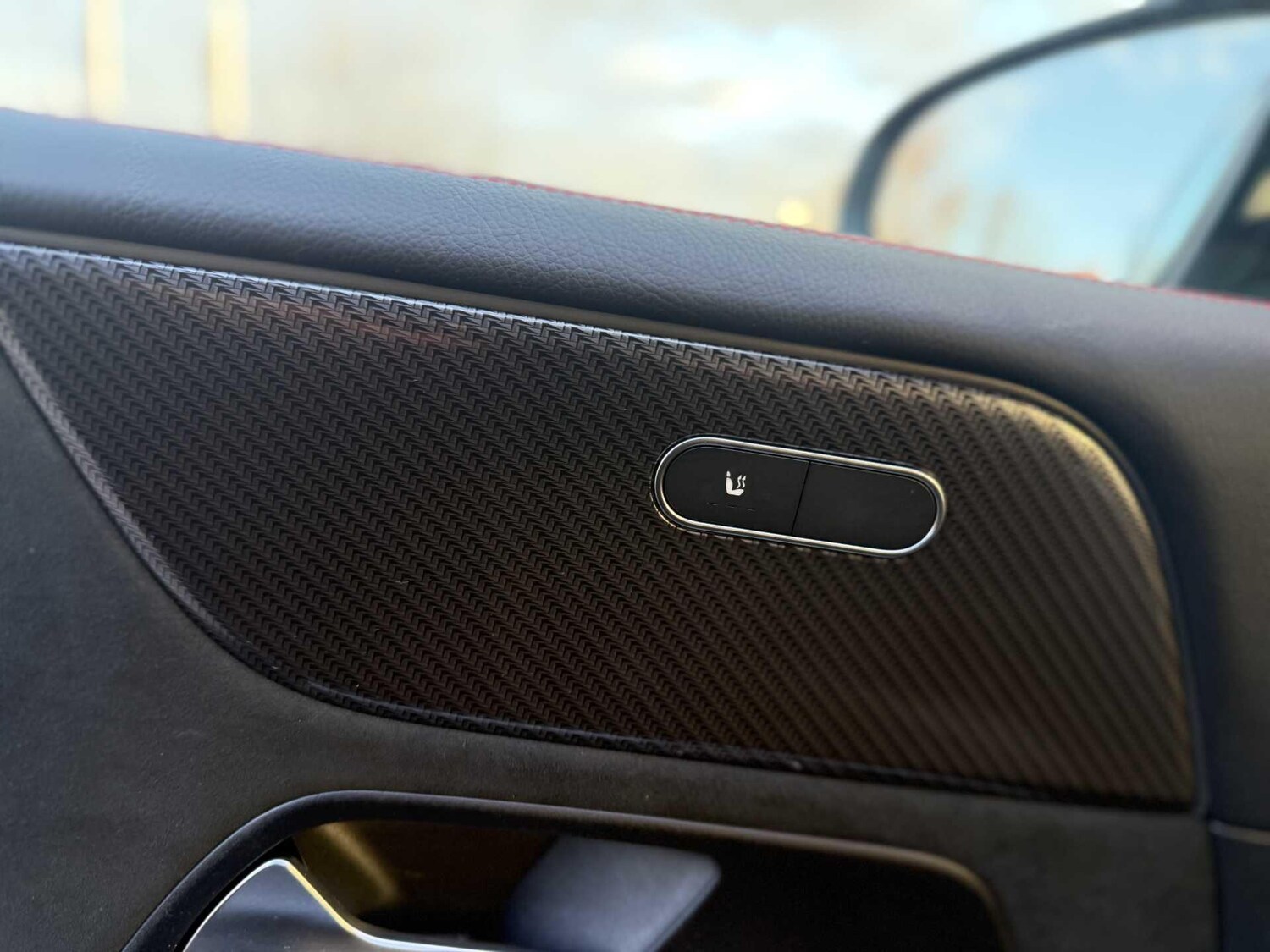 Used Mercedes-Benz GLB for sale - 77852982: Photo 45