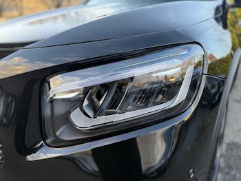 Used Mercedes-Benz GLB 2025 for sale - 77852982: Photo