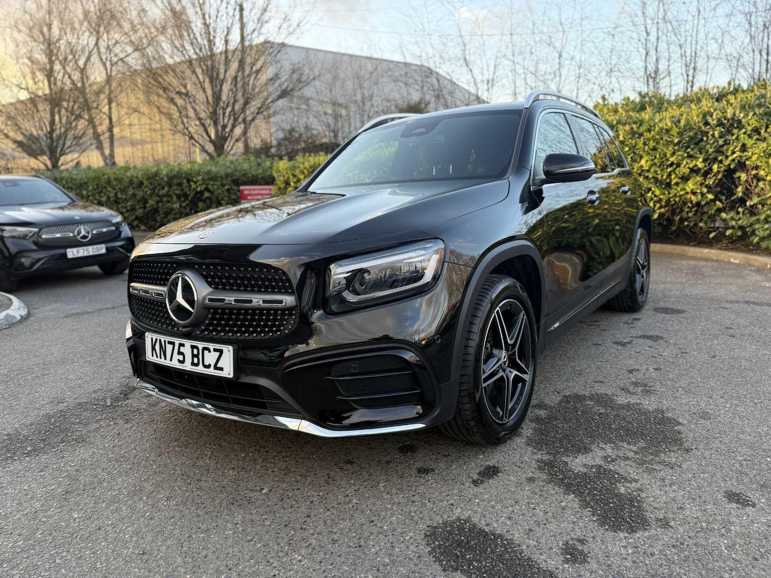 Used Mercedes-Benz GLB for sale - 77852982: Photo 5