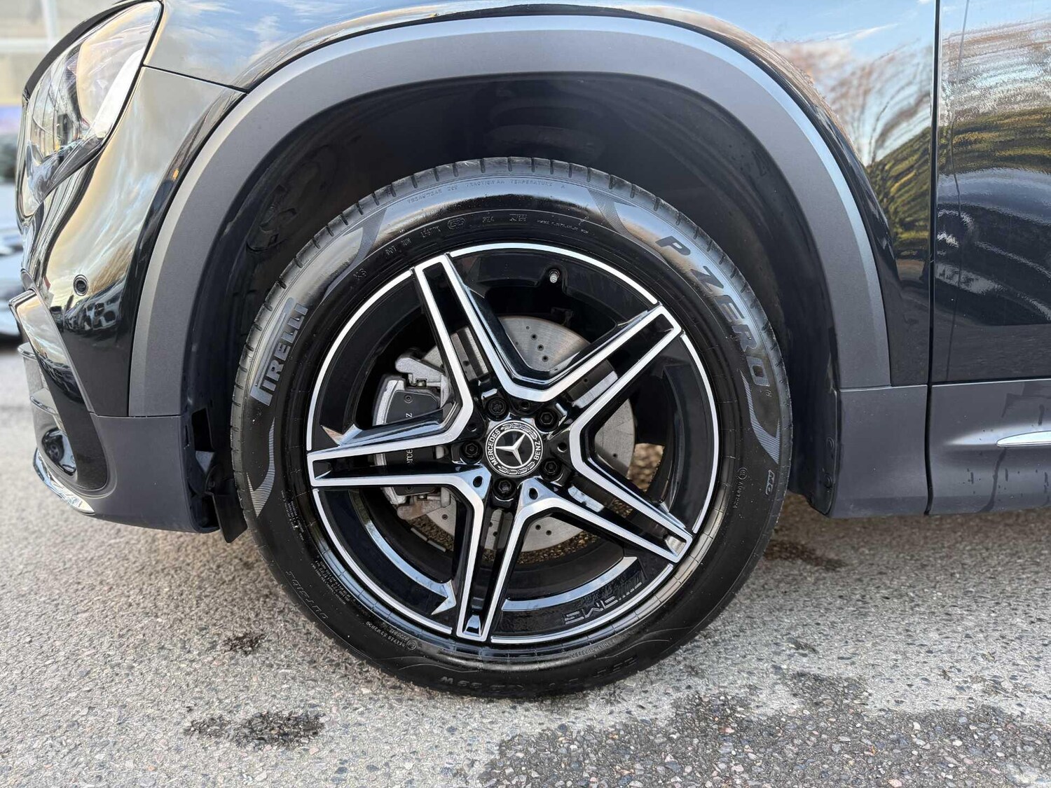 Used Mercedes-Benz GLB for sale - 77852982: Photo 6