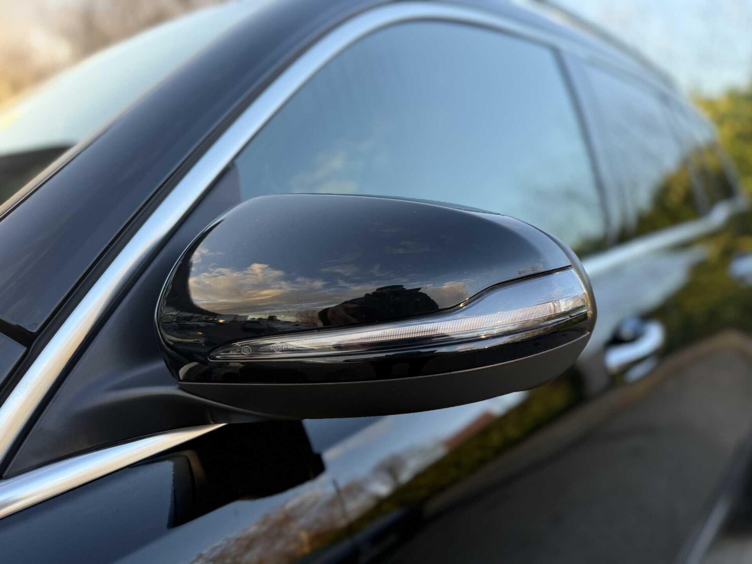 Used Mercedes-Benz GLB for sale - 77852982: Photo 7