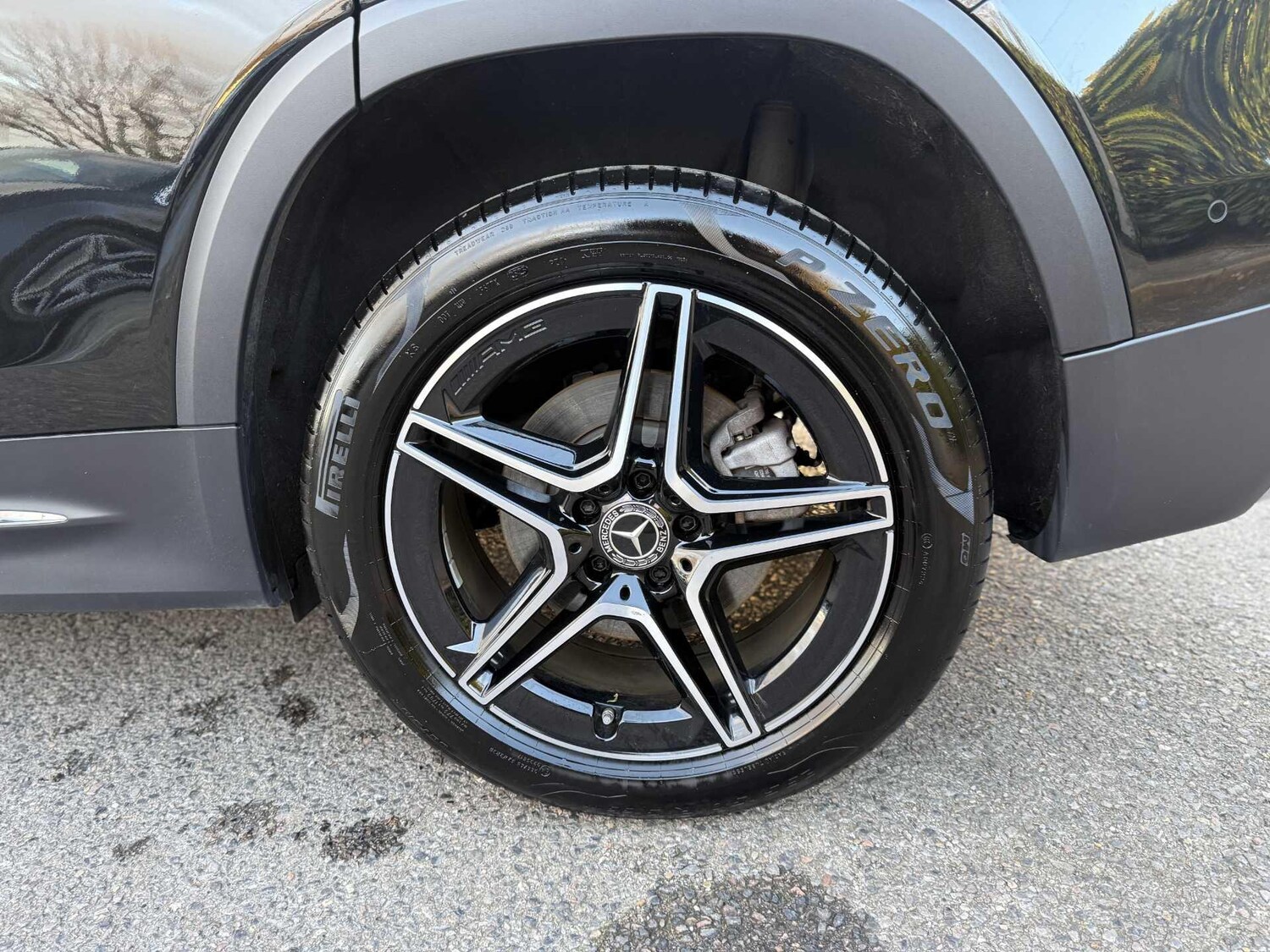 Used Mercedes-Benz GLB for sale - 77852982: Photo 9