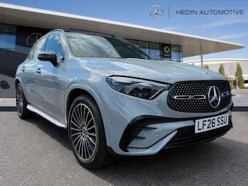 Used Mercedes-Benz GLC 2026 for sale - 79441400: Photo