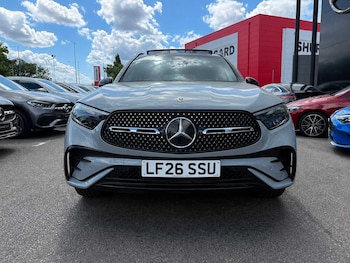 Used Mercedes-Benz GLC 2026 for sale - 79441400: Photo