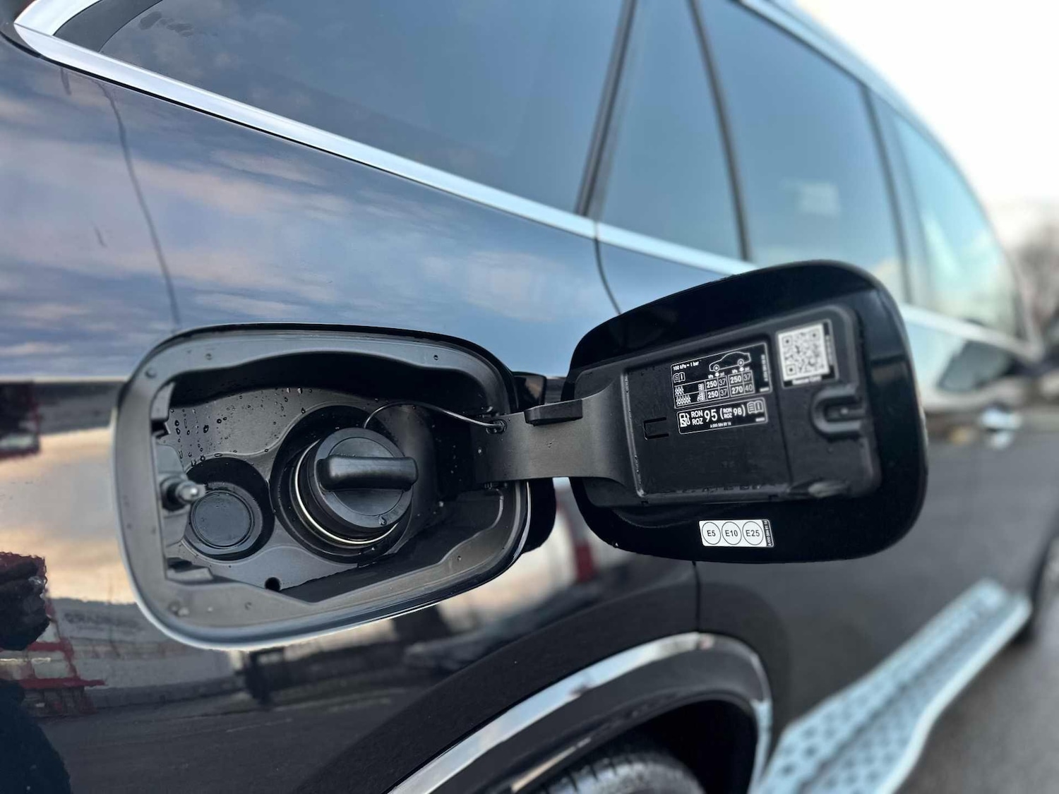 Used Mercedes-Benz GLC 2025 for sale - 77604627: Photo 23