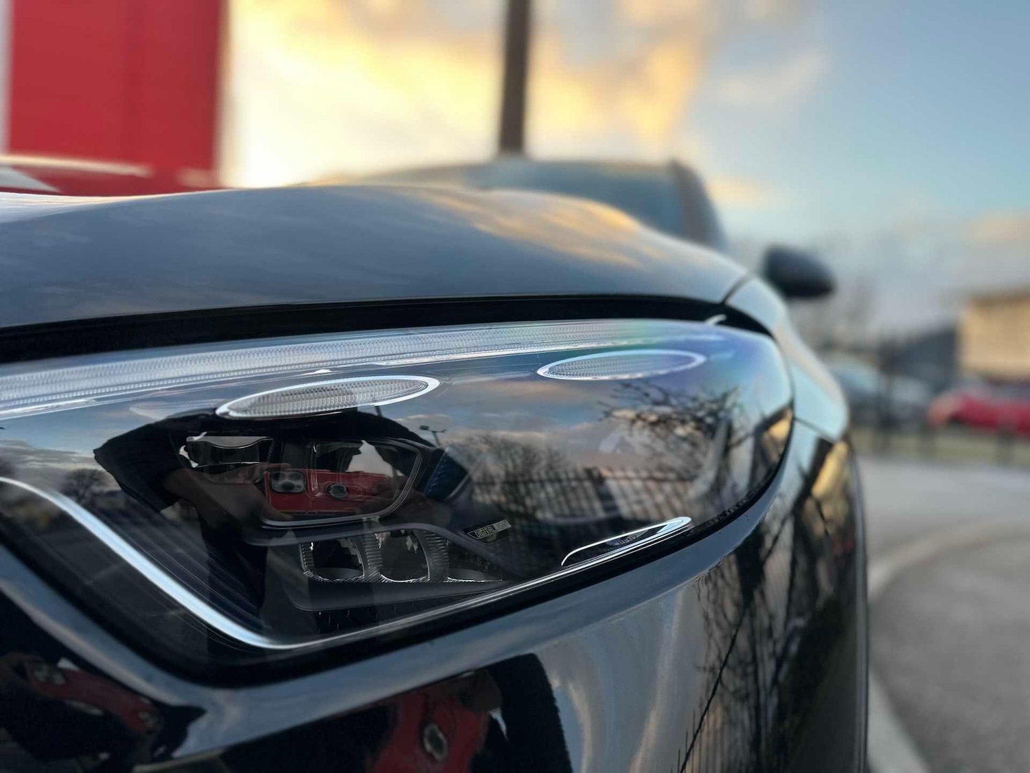 Used Mercedes-Benz GLC 2025 for sale - 77604627: Photo 31