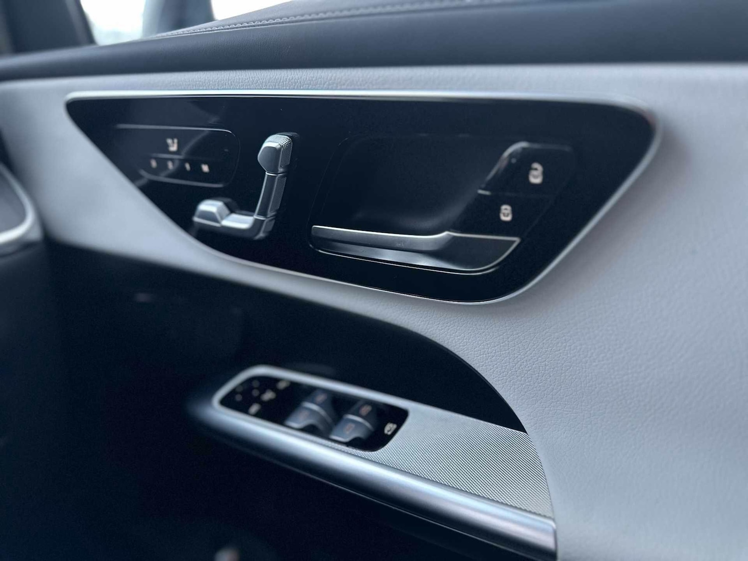 Used Mercedes-Benz GLC 2025 for sale - 77604627: Photo 39